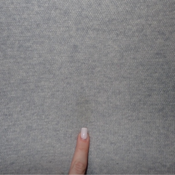 Lululemon Sit in Lotus Cardigan Sweater 100% Cashmere - Picture 2 of 8